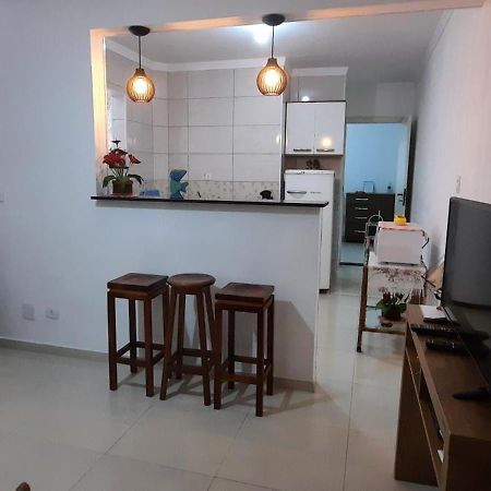Apartamento Asturias Гуаружа Екстер'єр фото