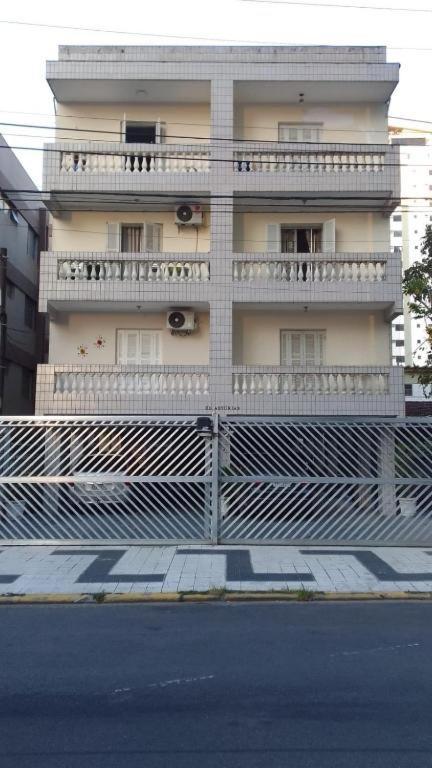 Apartamento Asturias Гуаружа Екстер'єр фото