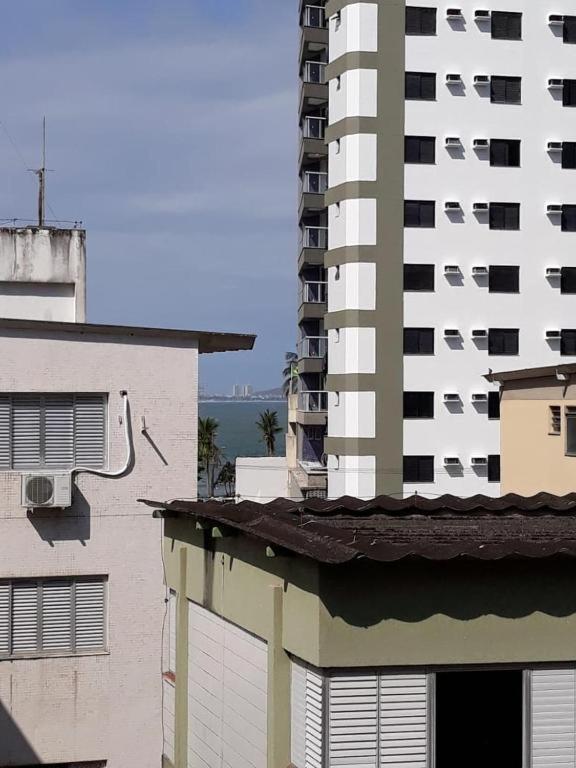 Apartamento Asturias Гуаружа Екстер'єр фото