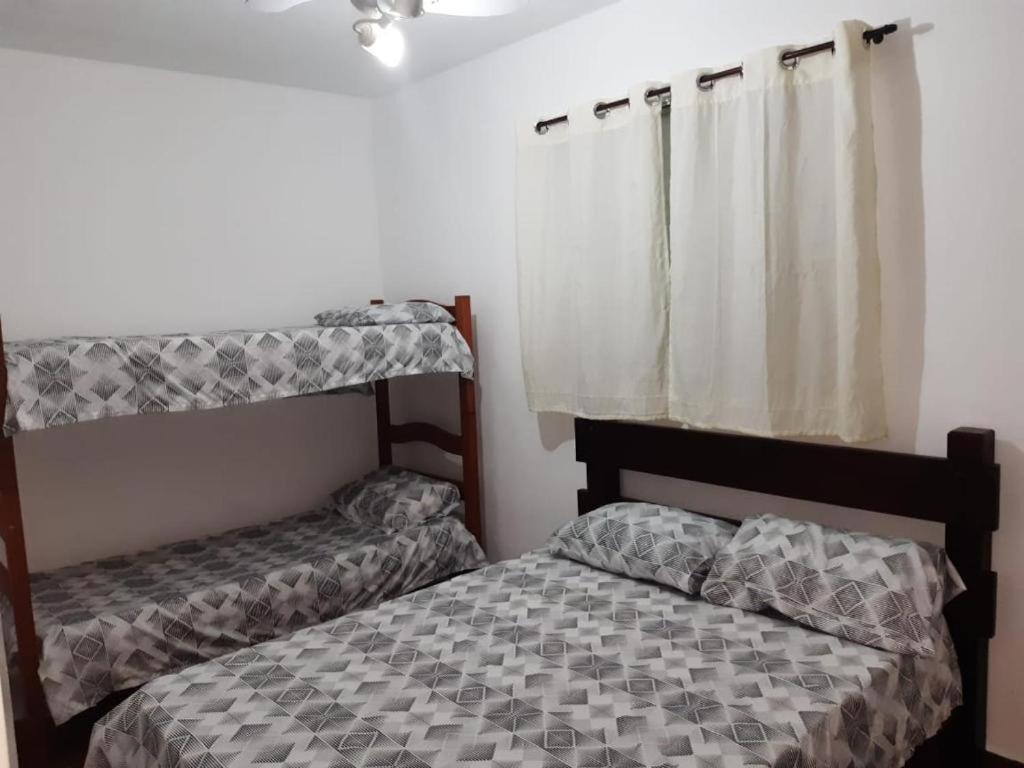 Apartamento Asturias Гуаружа Екстер'єр фото